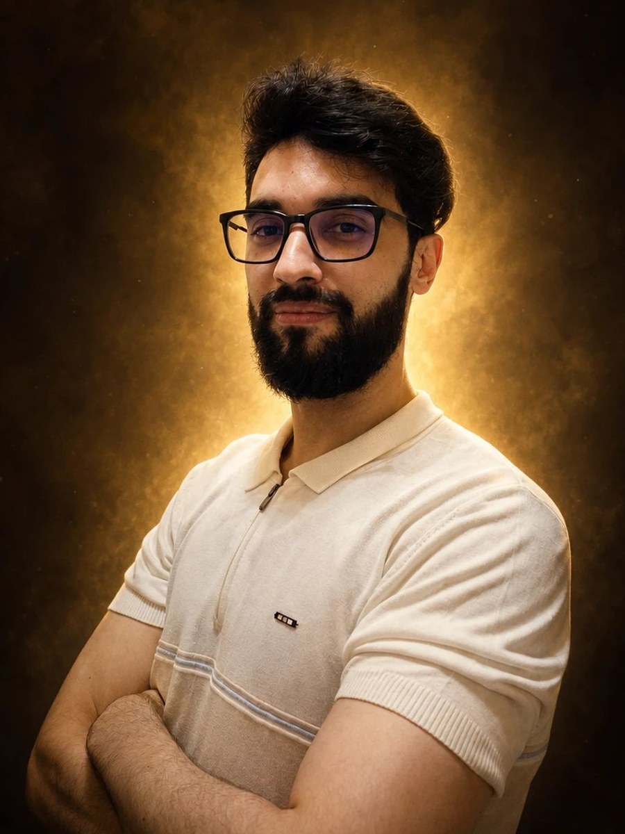 Reda El Fatehy